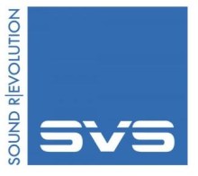 SVS SOUND logo